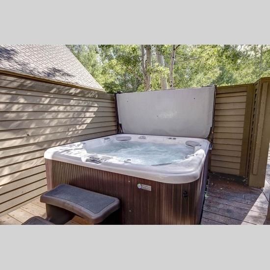 Nansen Court Private Home By Alpine Ski Properties Park Stadt Einrichtungen foto