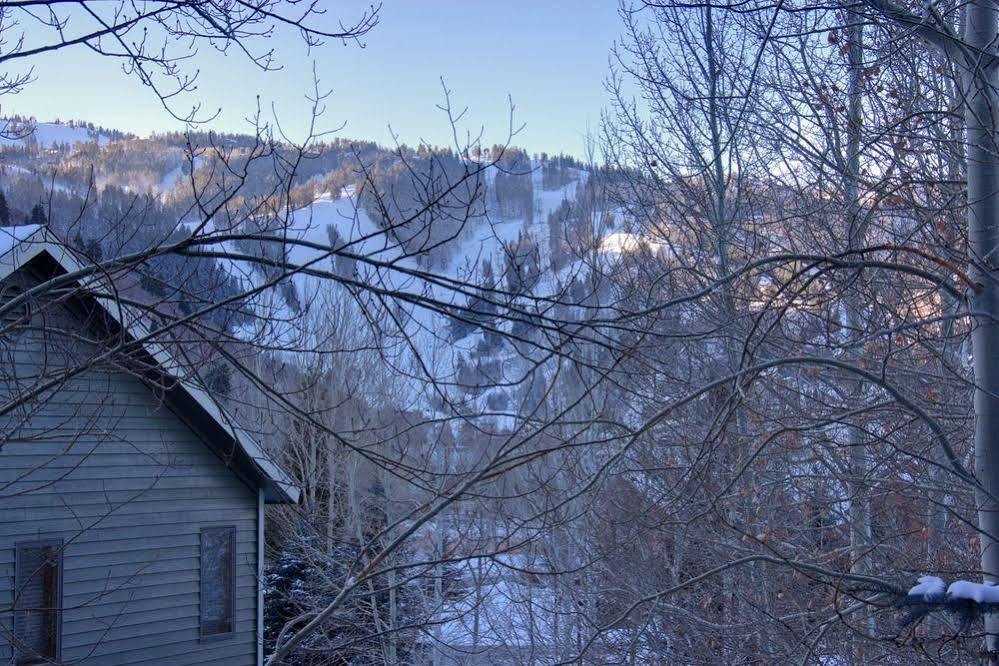 Nansen Court Private Home By Alpine Ski Properties Park Stadt Exterior foto